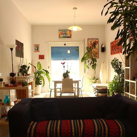 Esedra B&B Palermo Exterior foto